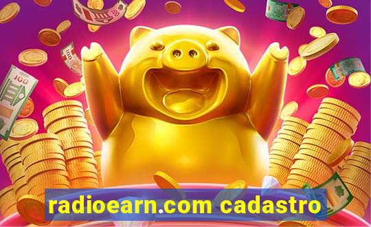 radioearn.com cadastro